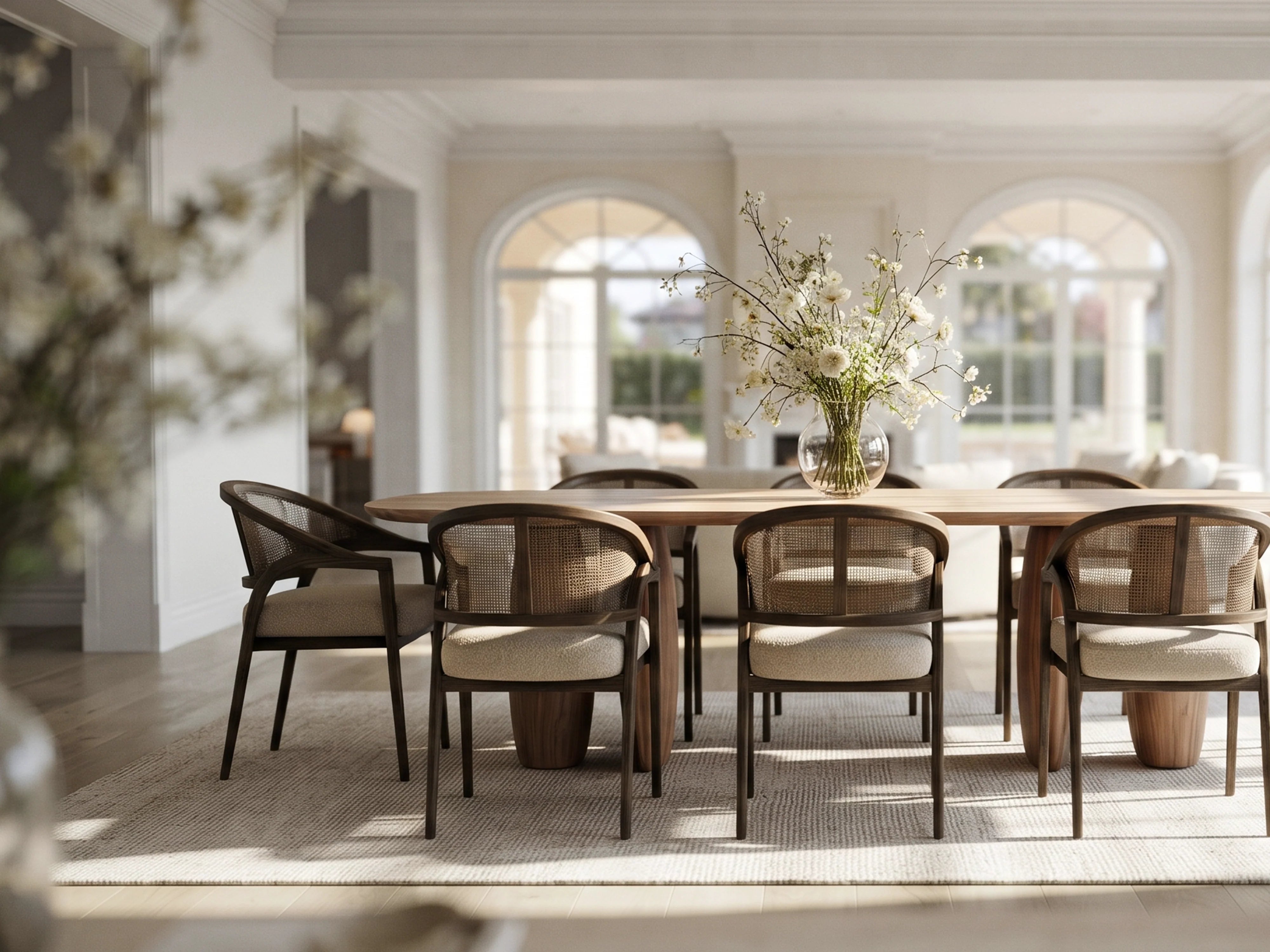 How to Choose a Sideboard for Your Dining Room