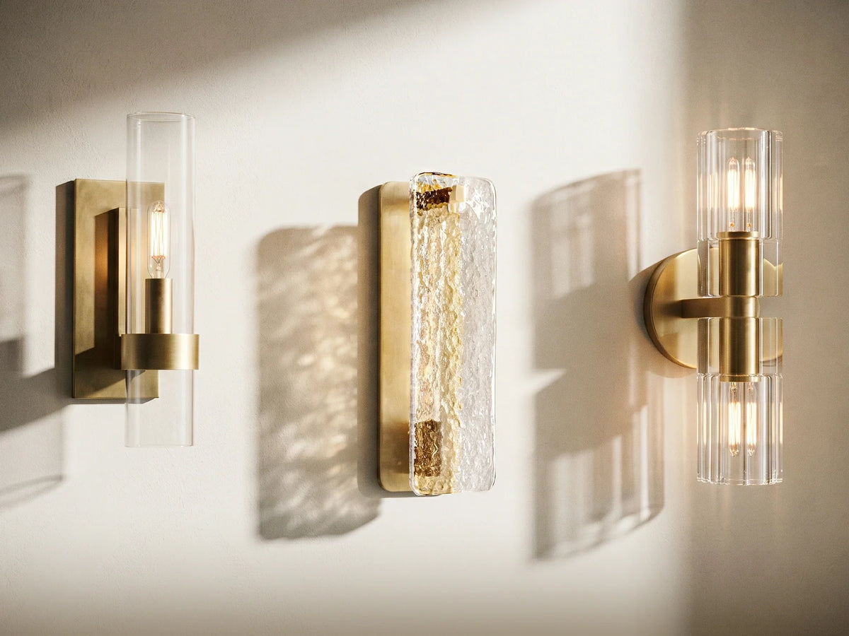 WALL MIRRORS