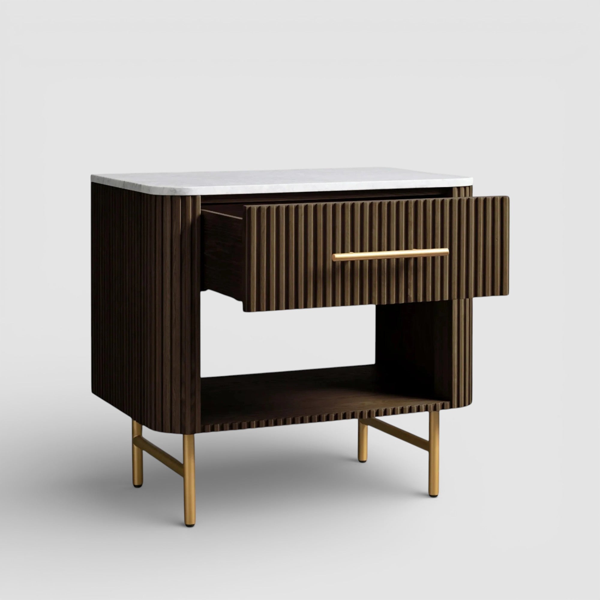 Finnie Sideboard