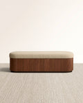 Cattaneo Storage Bench