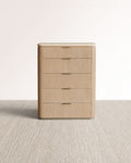 Cattaneo Five-Drawer Dresser