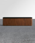 Cattaneo Media Console