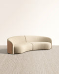 Cattaneo Two-Piece Sectional