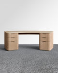 Cattaneo Executive Desk