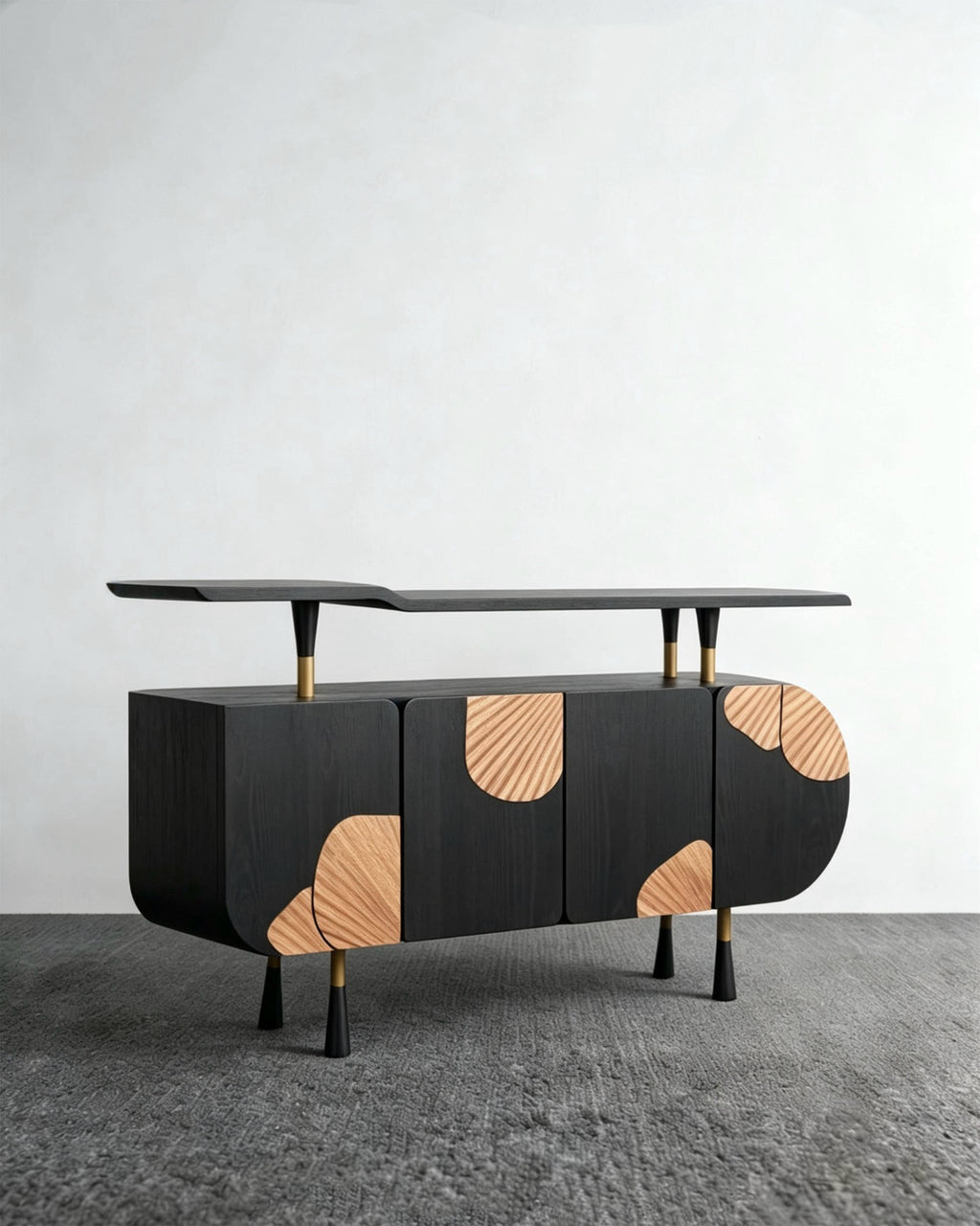 Noir Arc Console