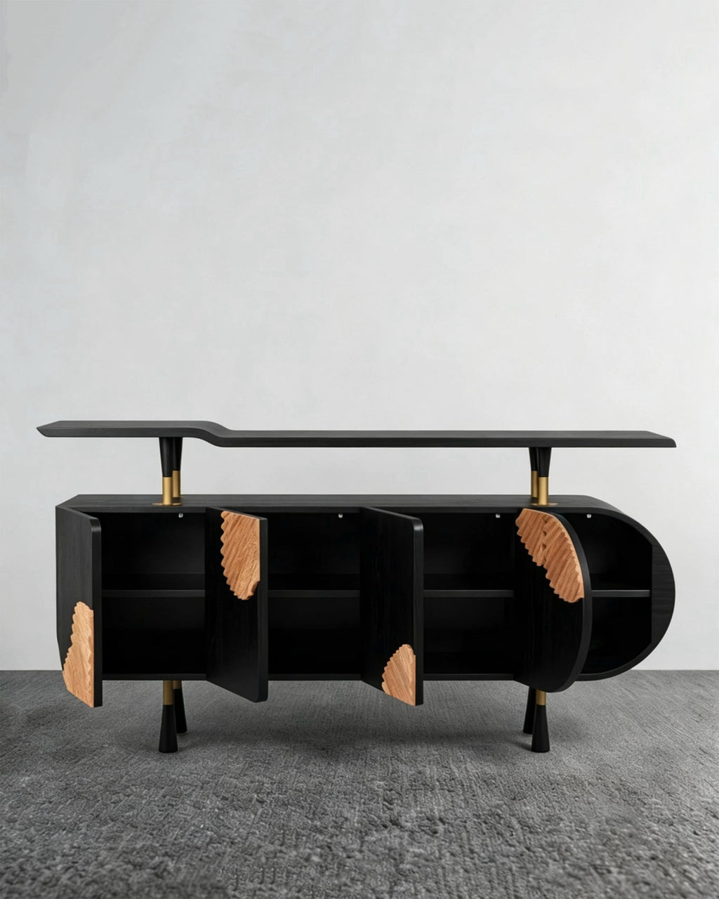 Noir Arc Console