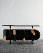 Noir Arc Console