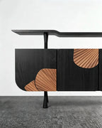 Noir Arc Console