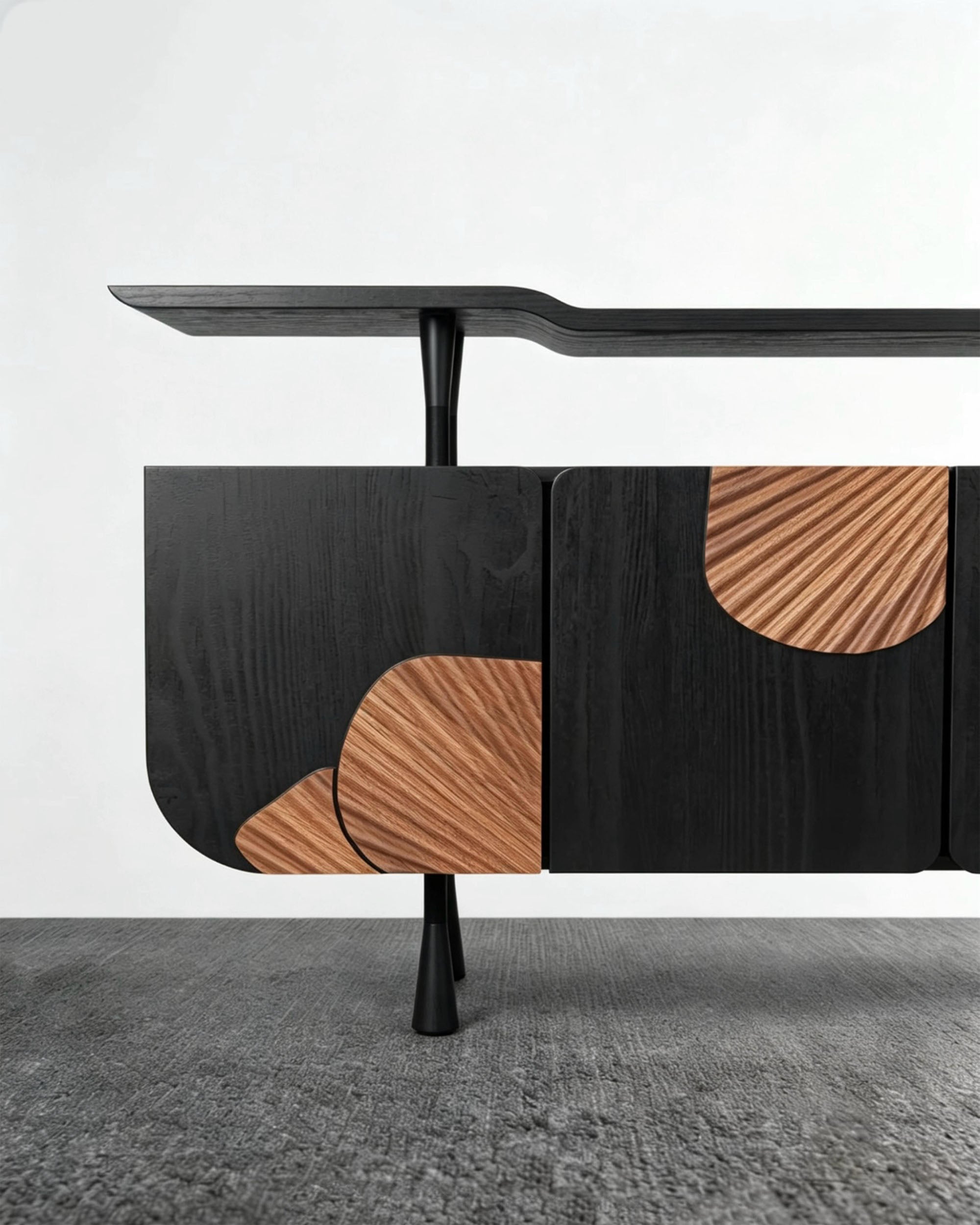 Noir Arc Console