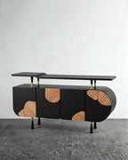 Noir Arc Console