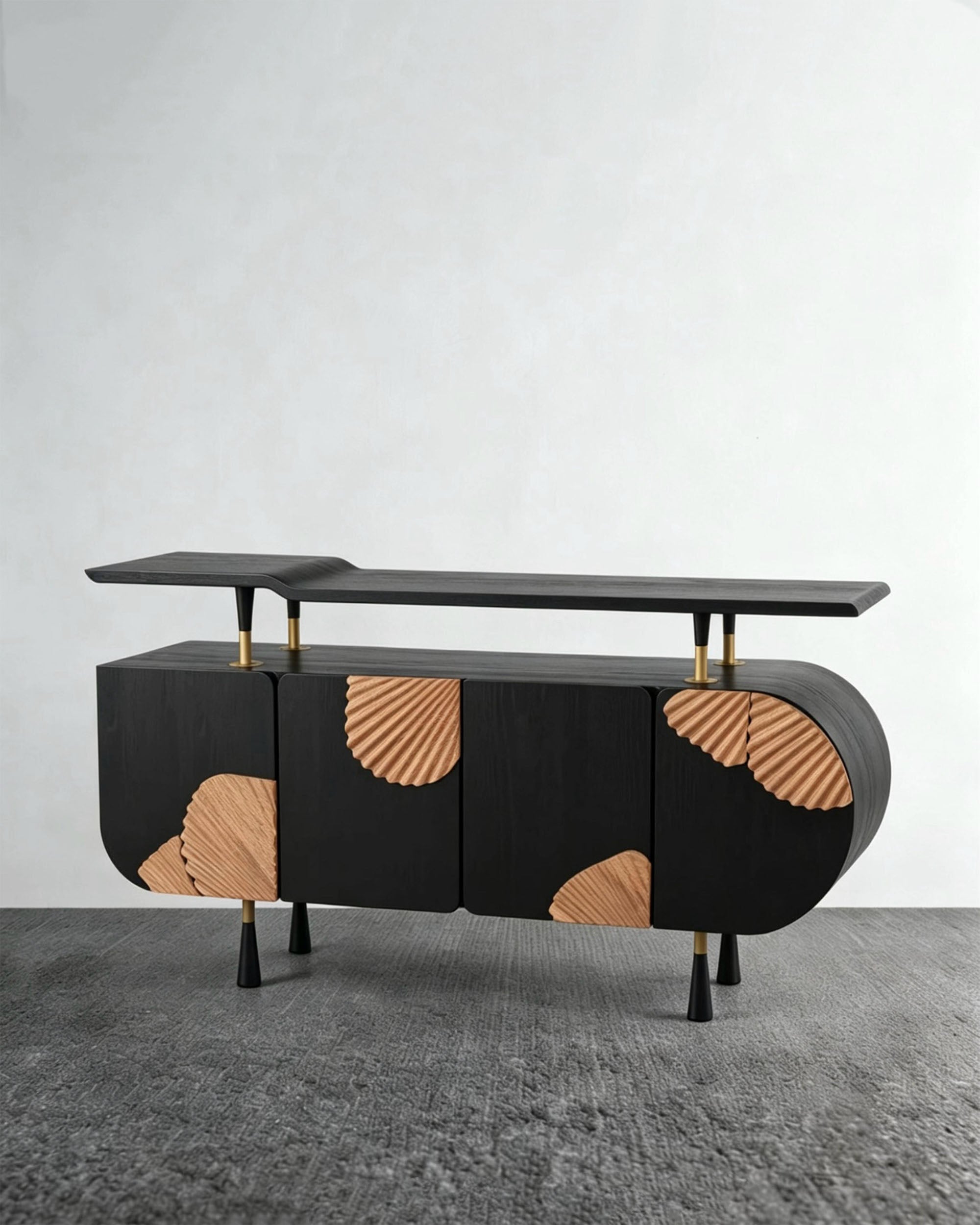 Noir Arc Console