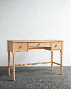 Madison 3-Drawer Desk