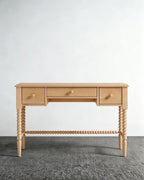 Madison 3-Drawer Desk