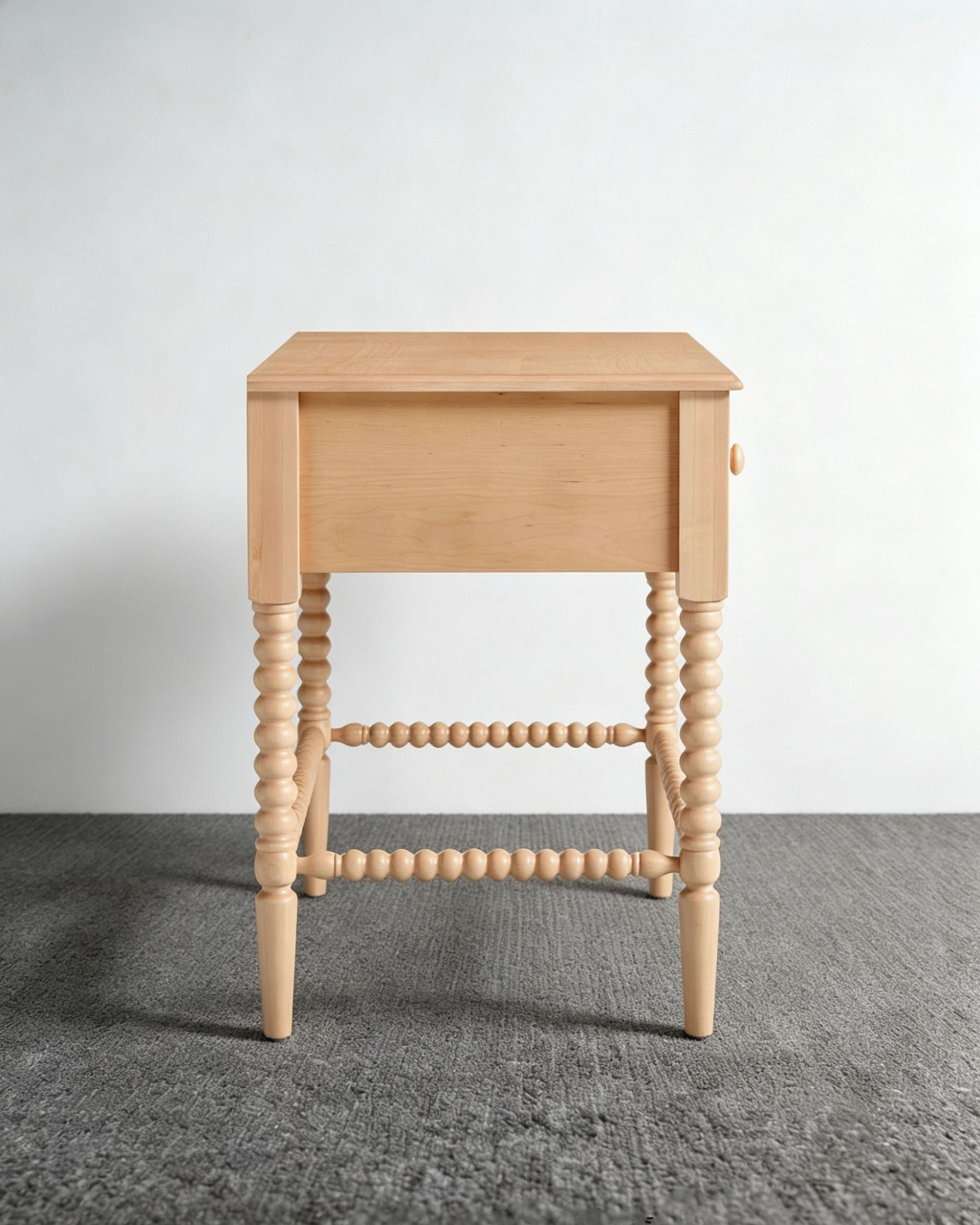 Madison 3-Drawer Desk