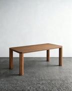 Marlow Dining Table