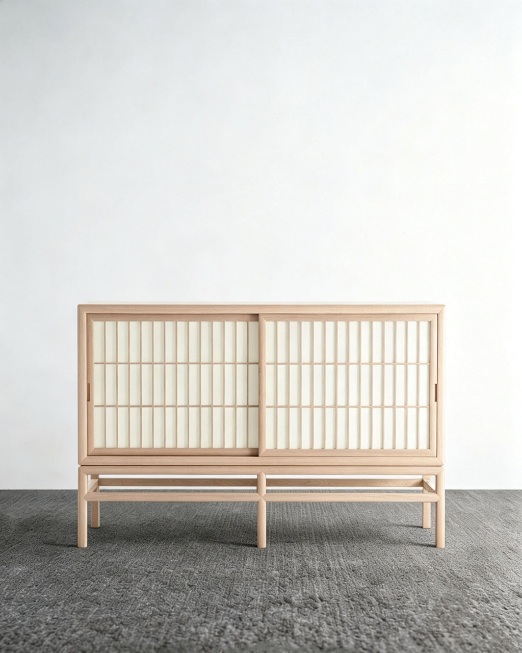 Hikari Cabinet