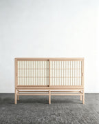 Hikari Cabinet