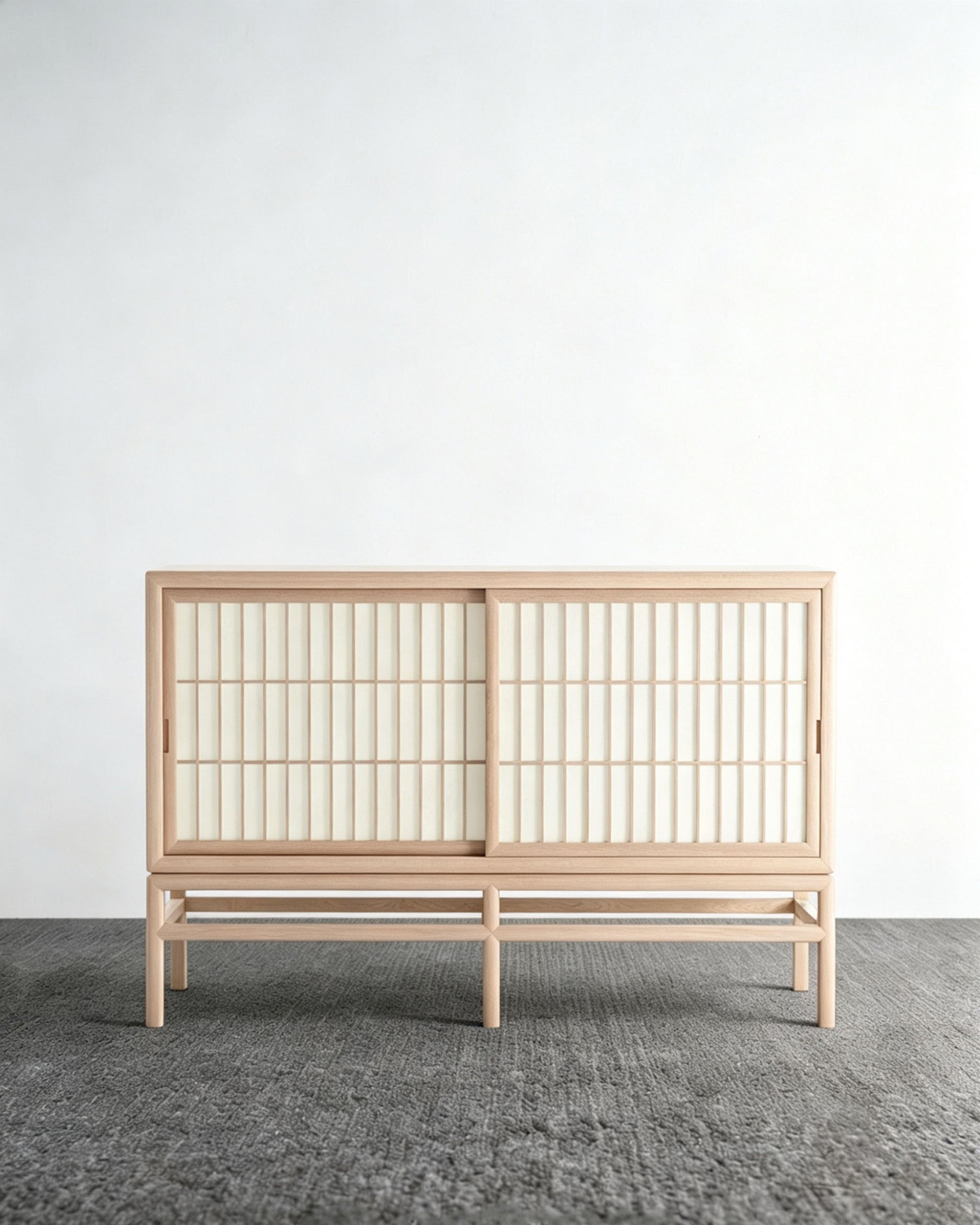 Hikari Cabinet