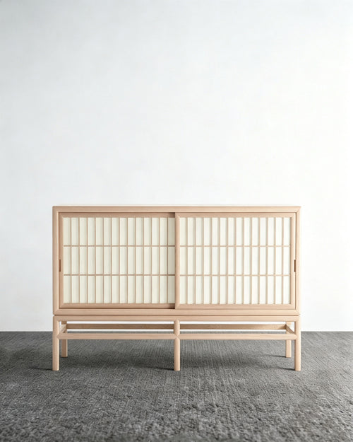 Hikari Cabinet