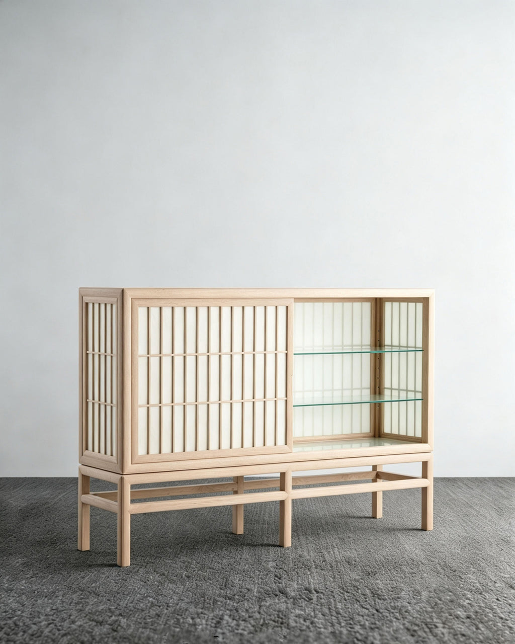 Hikari Cabinet