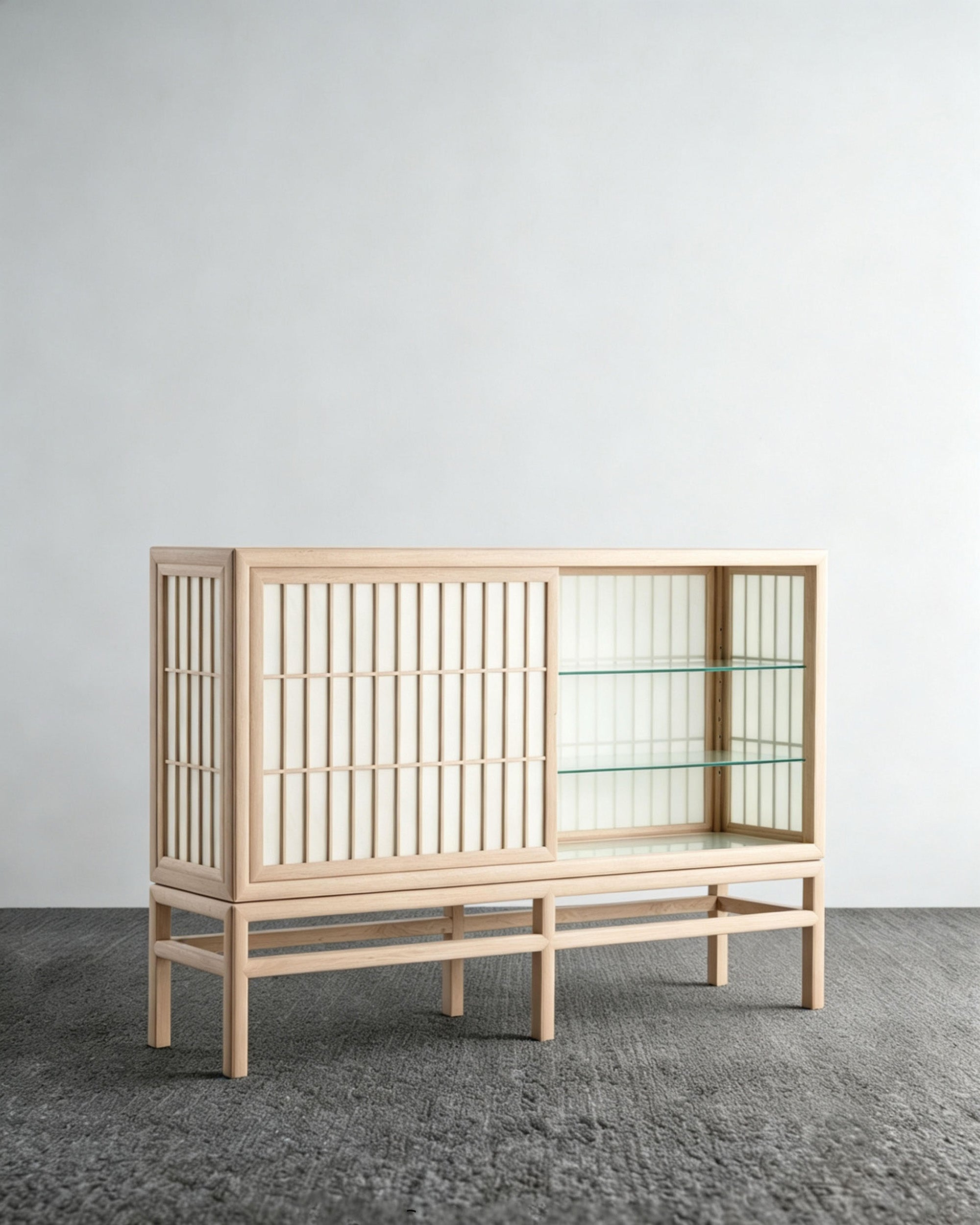 Hikari Cabinet