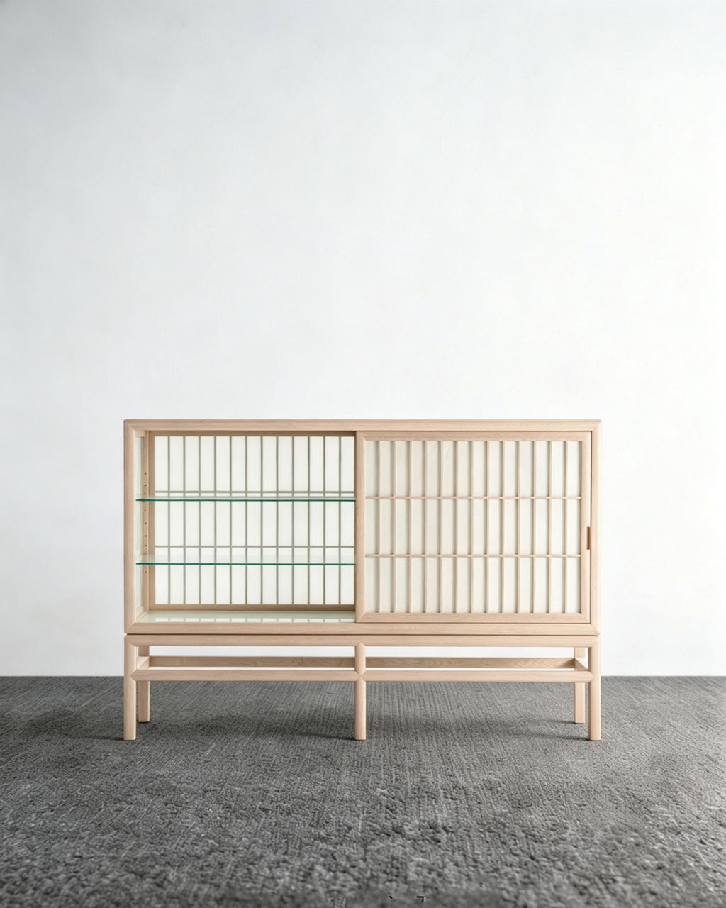 Hikari Cabinet