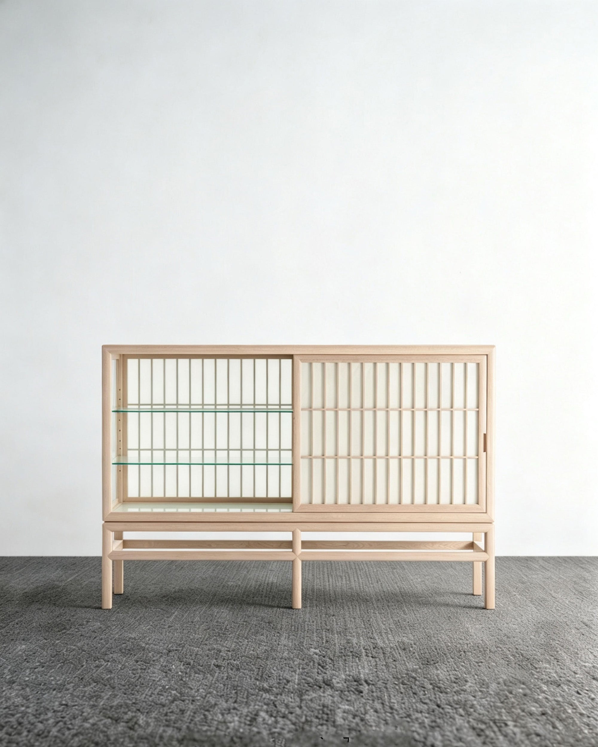 Hikari Cabinet