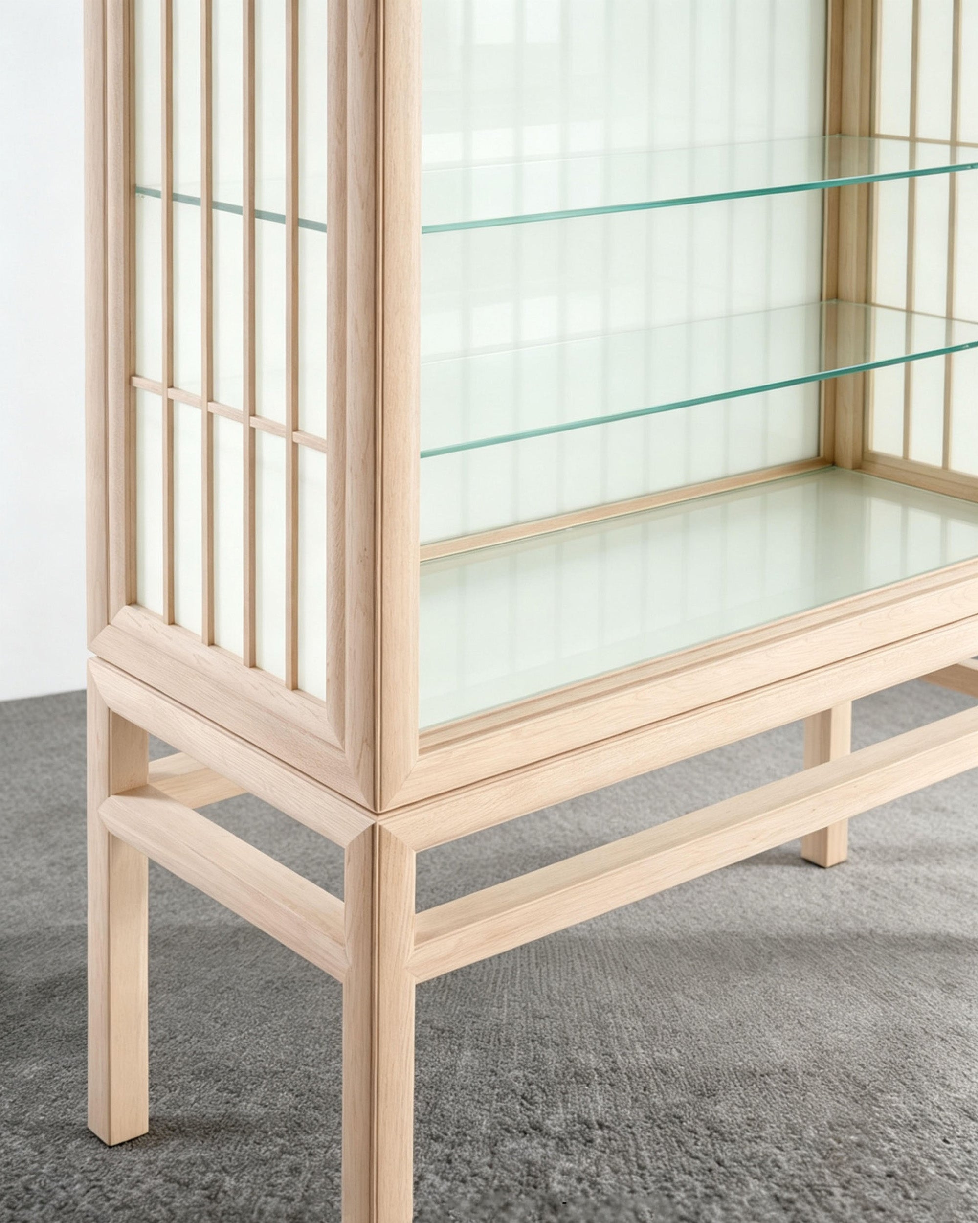 Hikari Cabinet