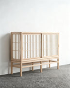 Hikari Cabinet