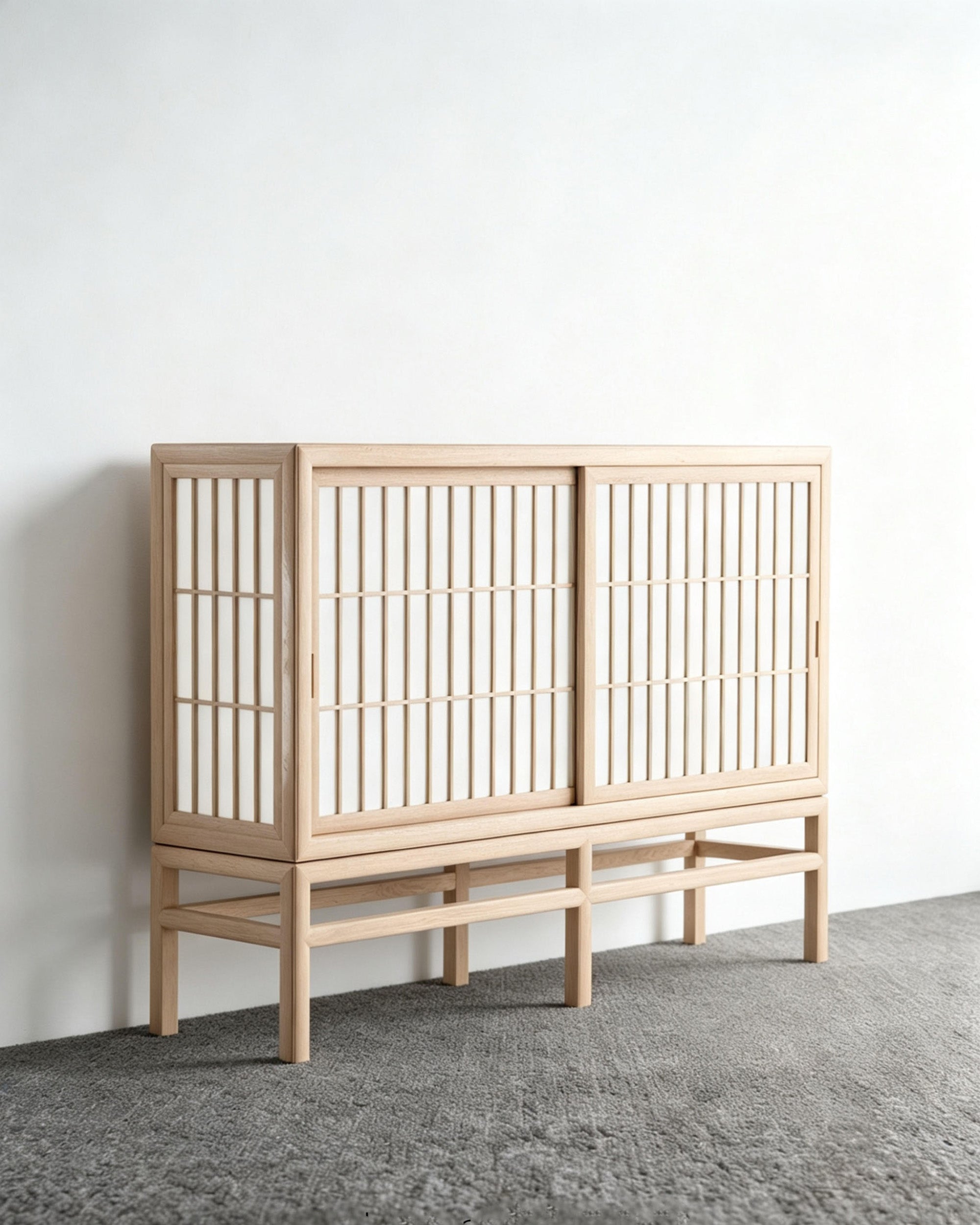 Hikari Cabinet