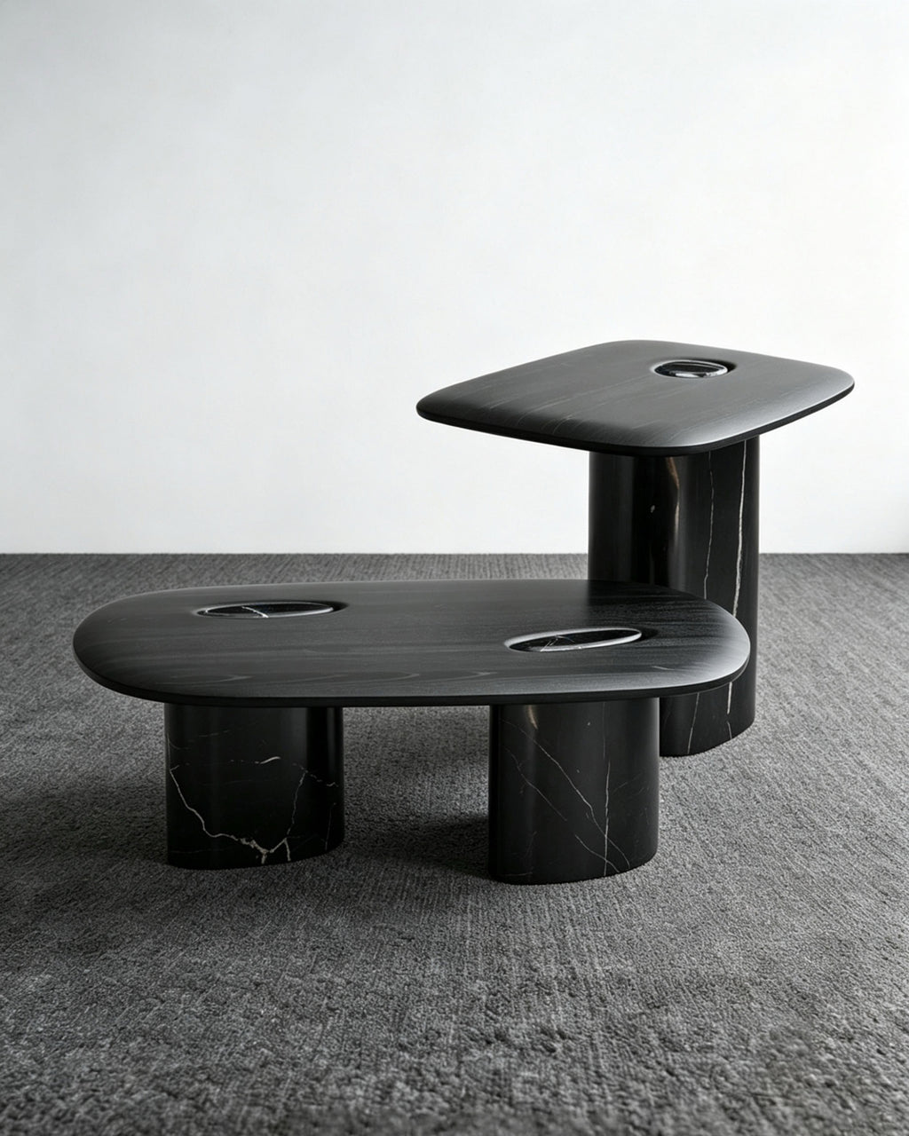 Axiom Coffee Table