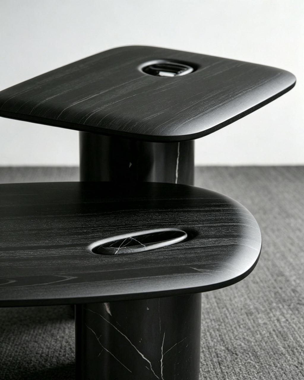 Axiom Coffee Table