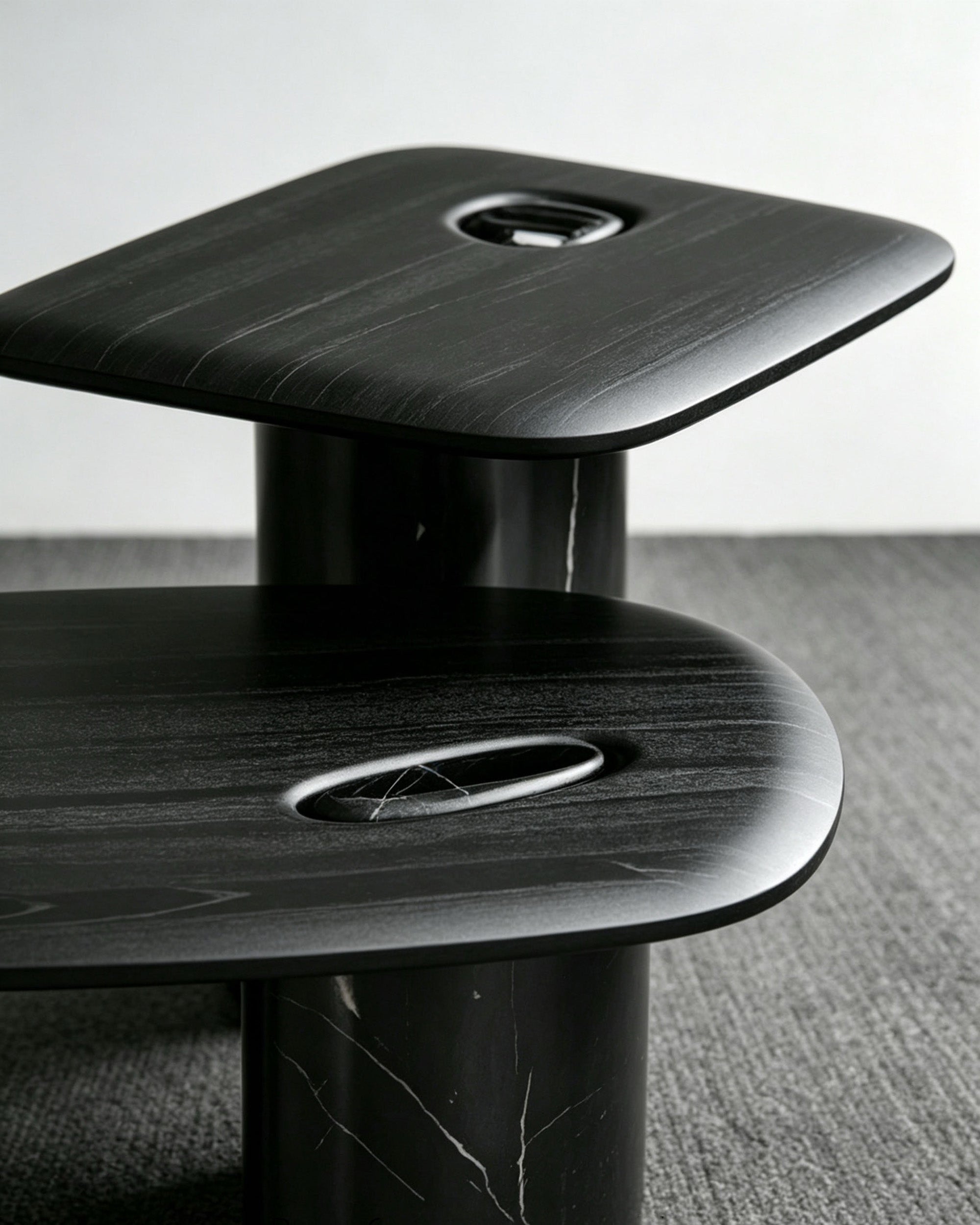 Axiom Coffee Table