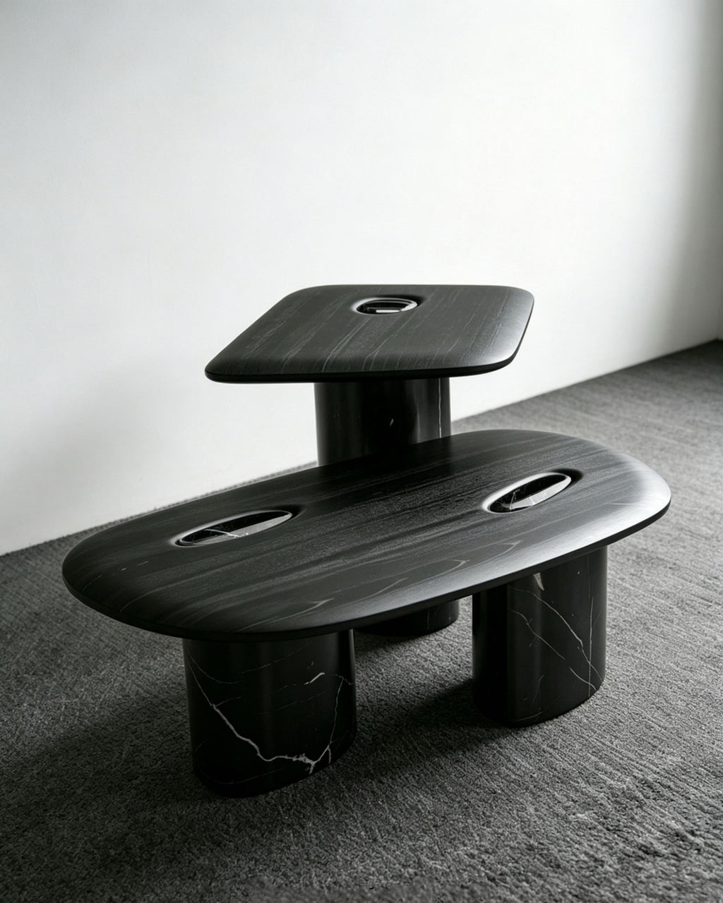 Axiom Coffee Table