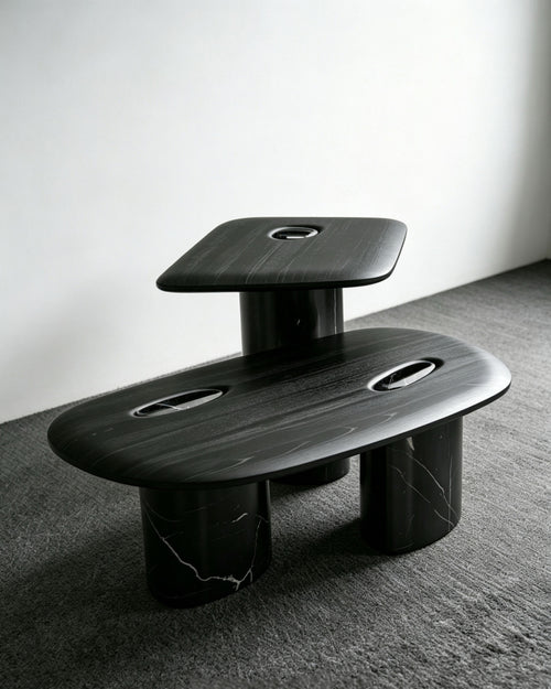 Axiom Coffee Table