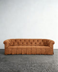 Windsor Tufted Sofa
