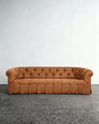 Windsor Tufted Sofa