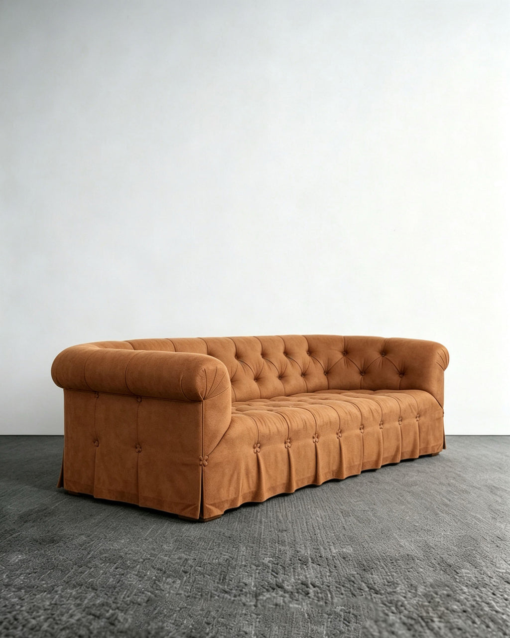Windsor Tufted Sofa