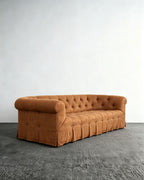Windsor Tufted Sofa