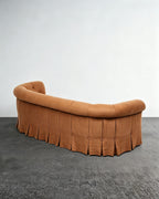 Windsor Tufted Sofa