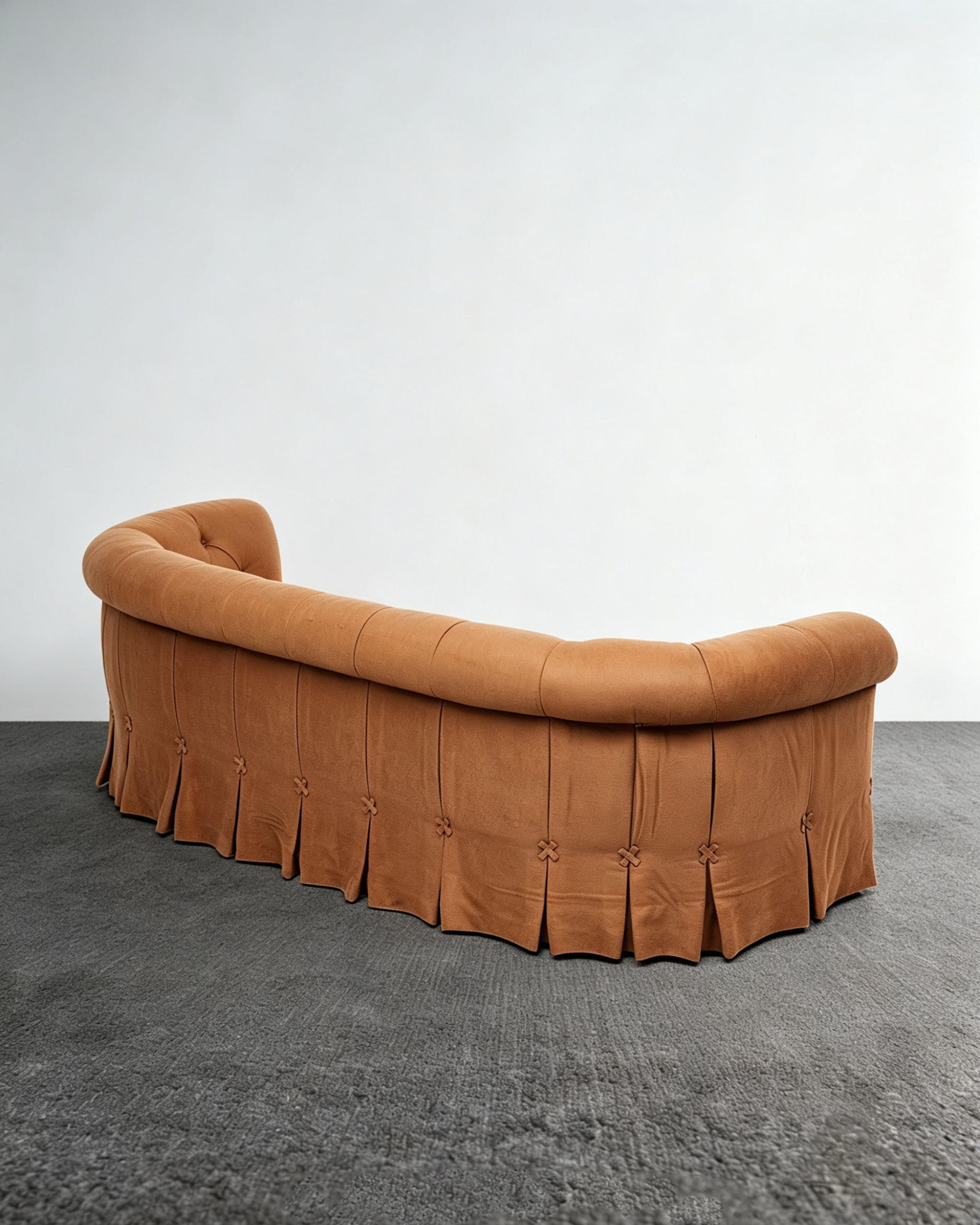 Windsor Tufted Sofa