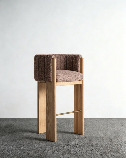 Atlas Bar Stools