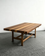 Axis Coffee Table