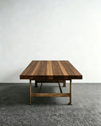 Axis Coffee Table