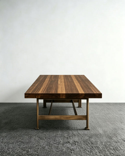 Axis Coffee Table