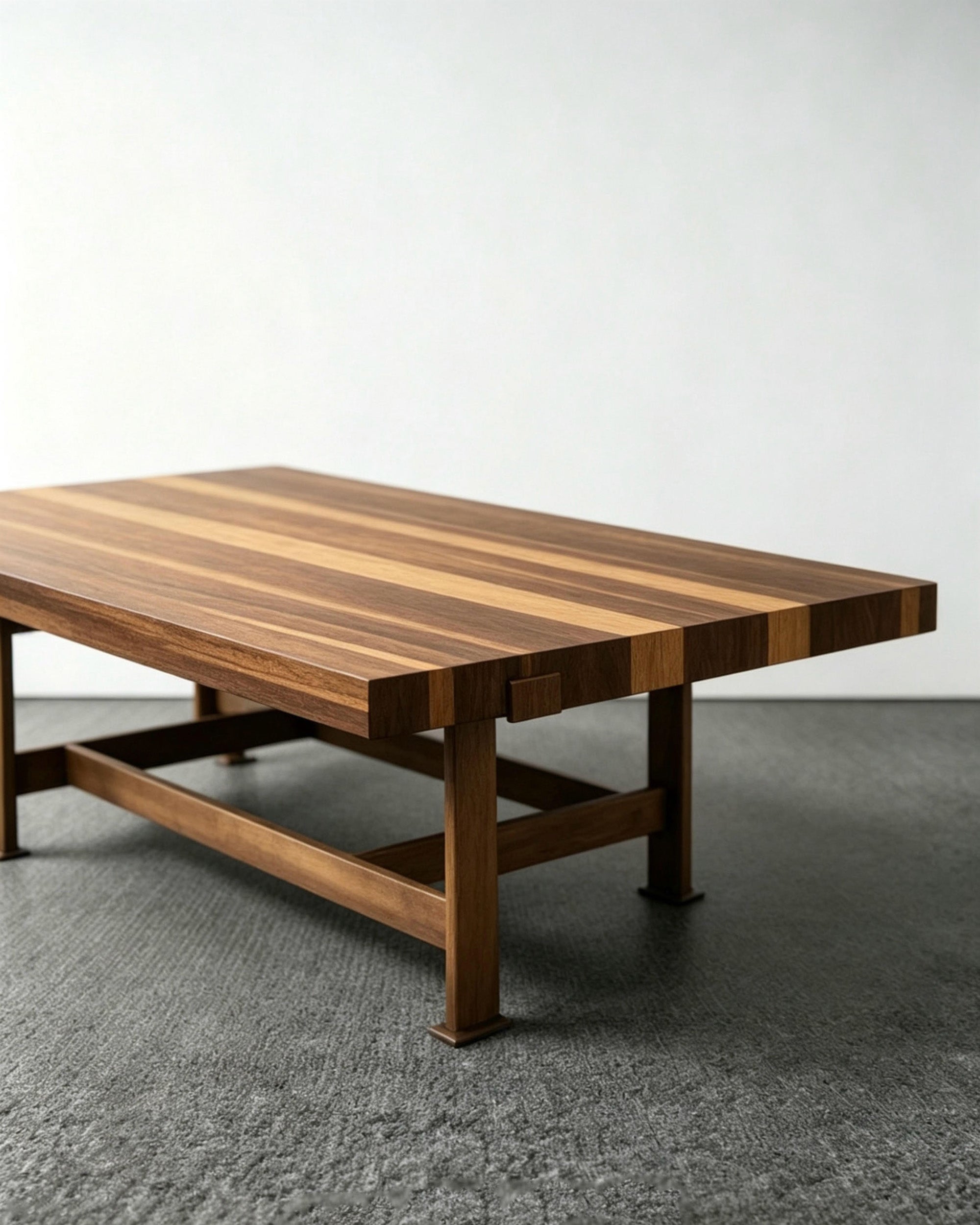 Axis Coffee Table