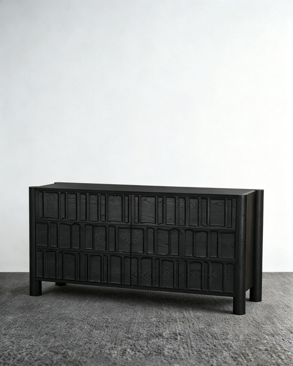 Langford 6-Drawer Dresser