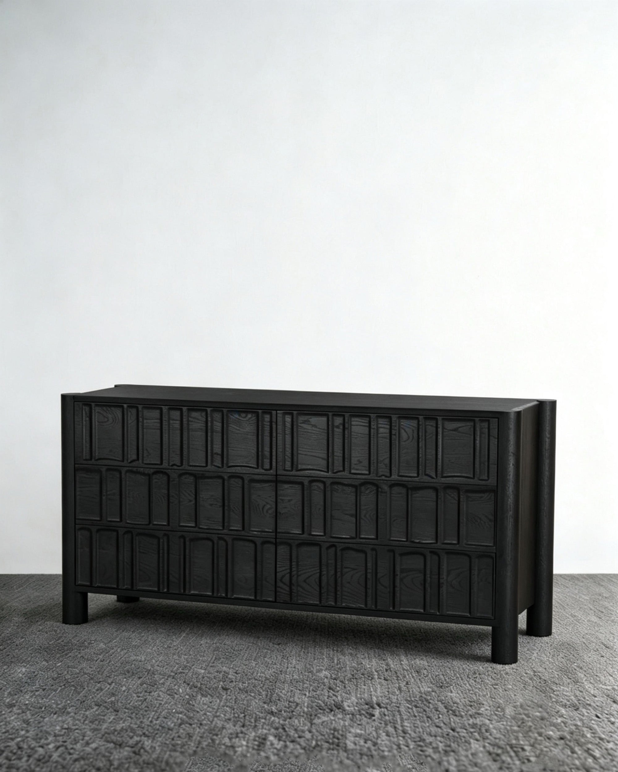 Langford 6-Drawer Dresser