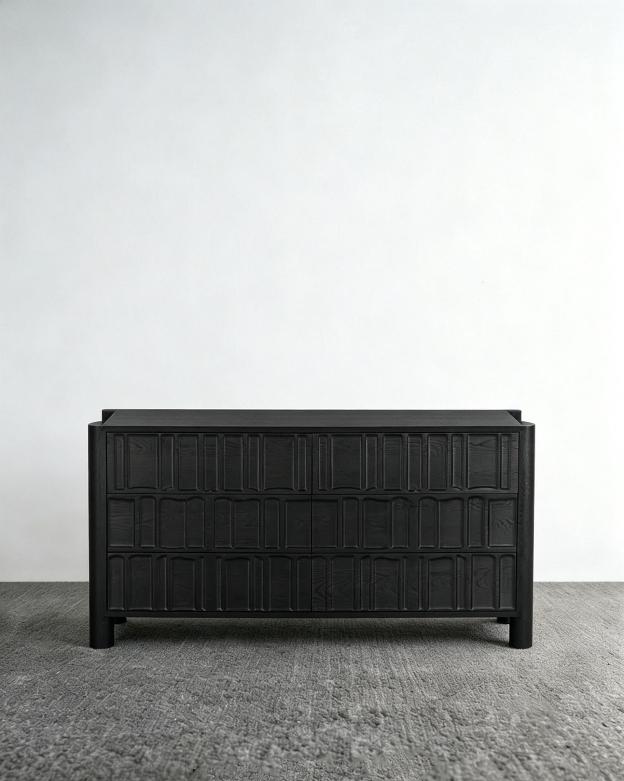 Langford 6-Drawer Dresser