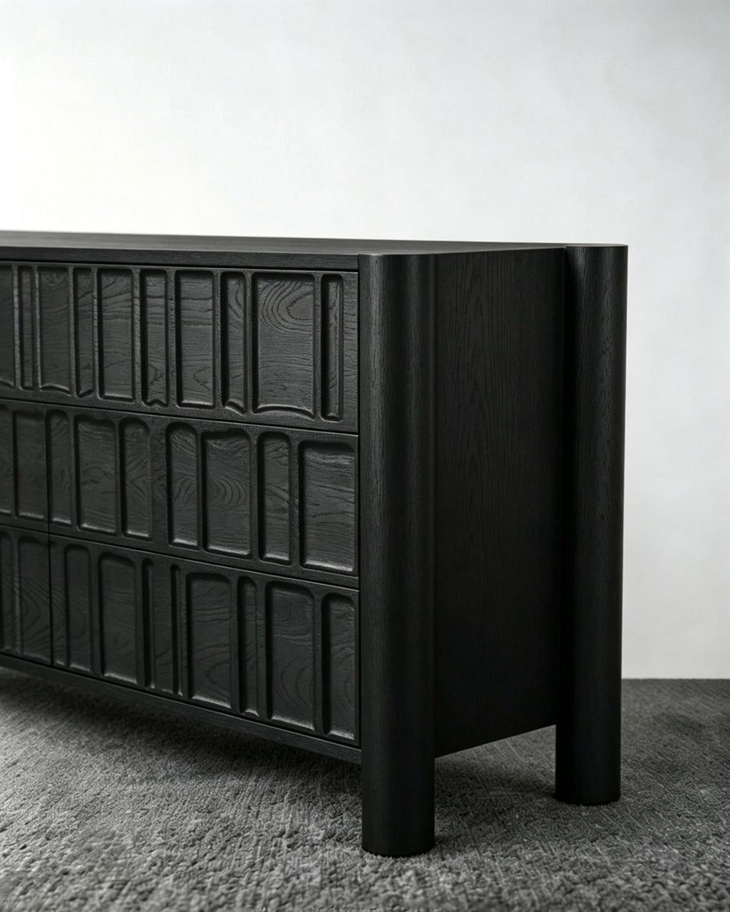 Langford 6-Drawer Dresser